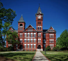 College Education Provider